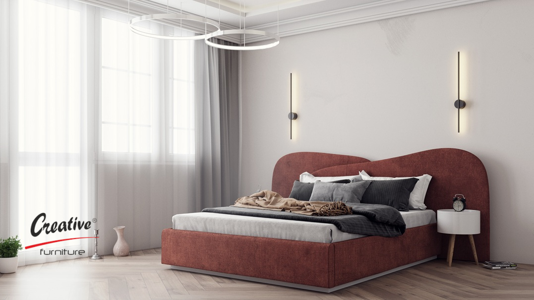 ТАПИЦИРАНО ЛЕГЛО HARMONIA