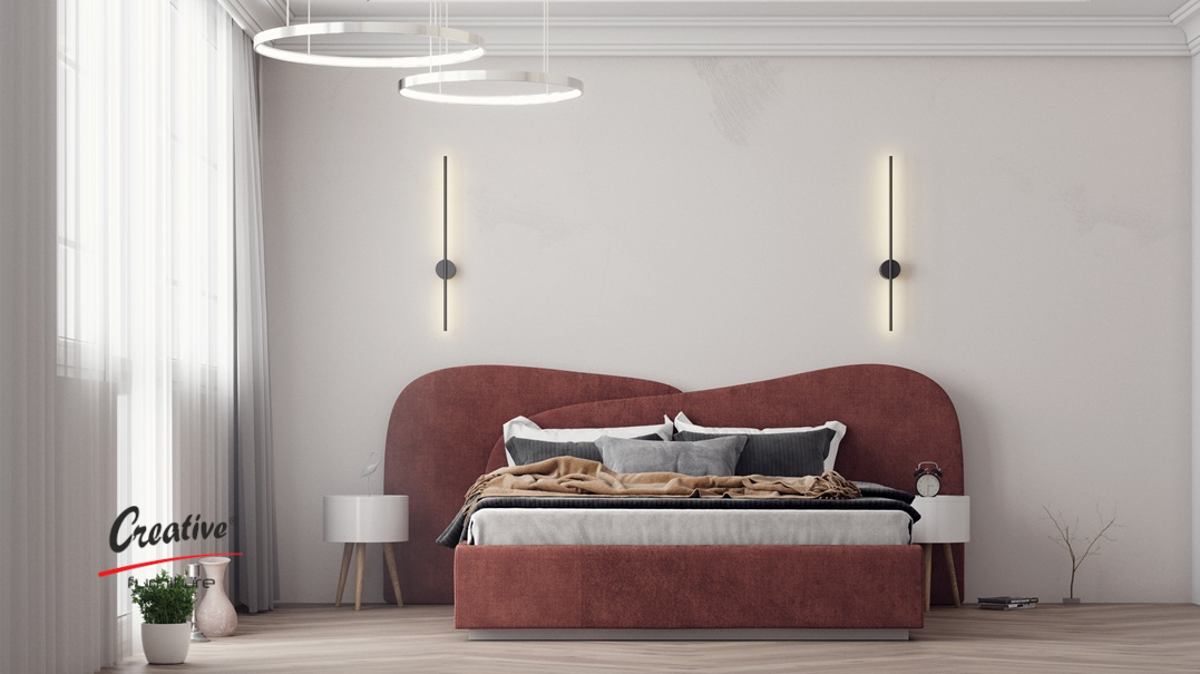 ТАПИЦИРАНО ЛЕГЛО HARMONIA