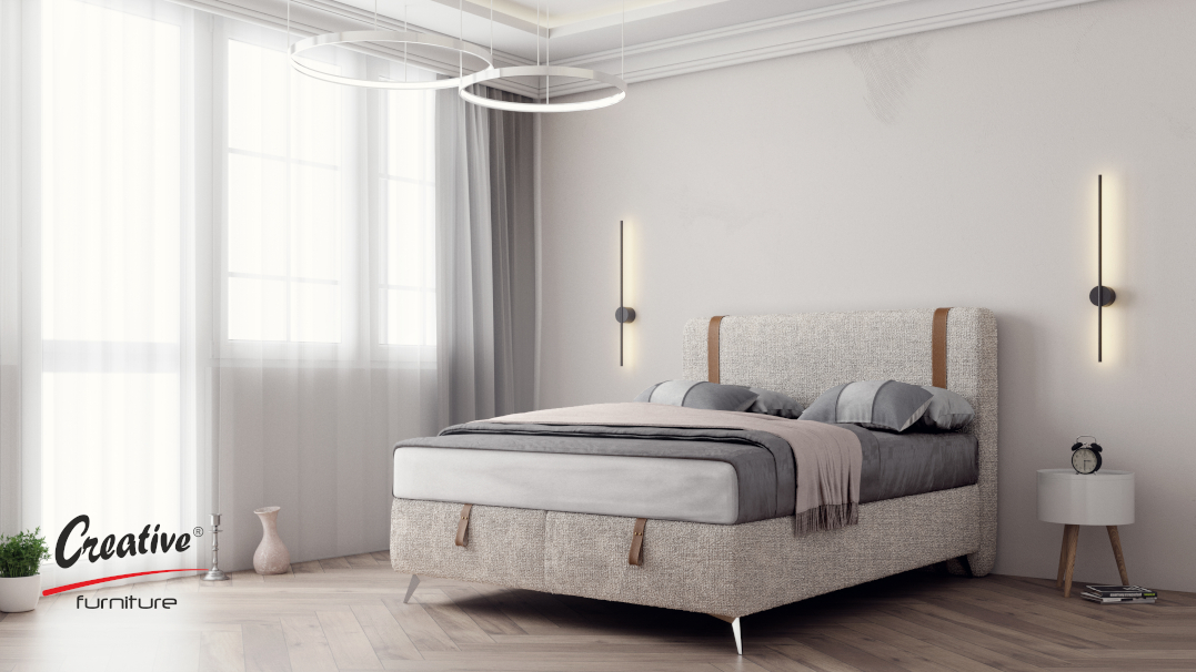 ТАПИЦИРАНО ЛЕГЛО DOLCE VITA