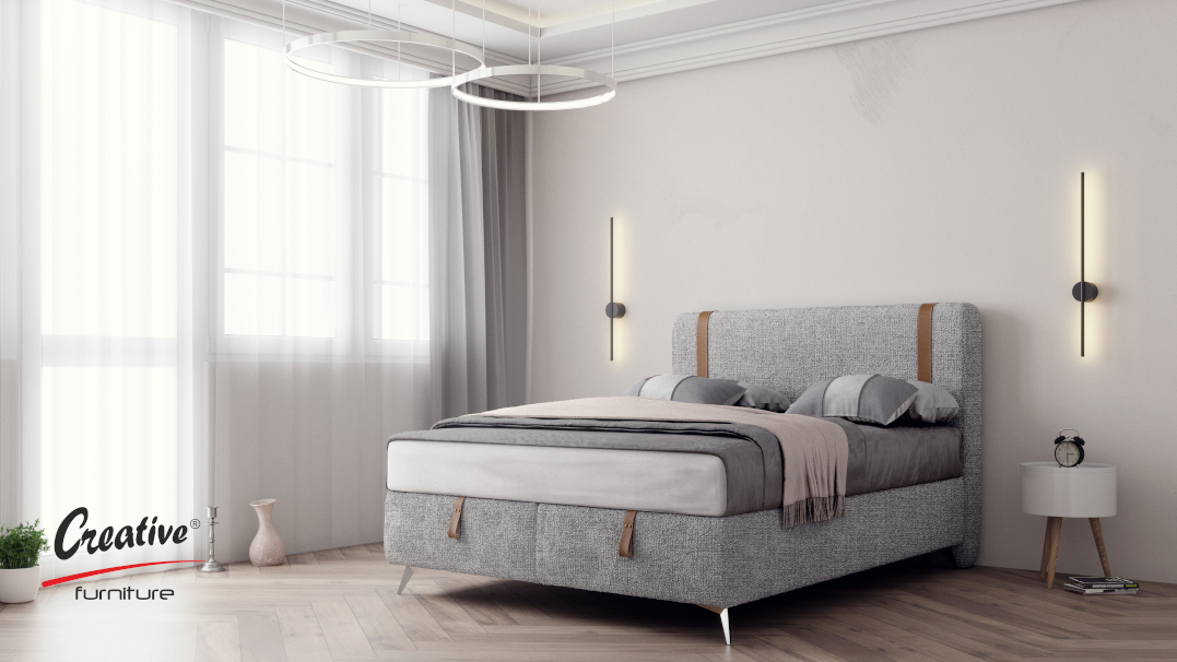 ТАПИЦИРАНО ЛЕГЛО DOLCE VITA