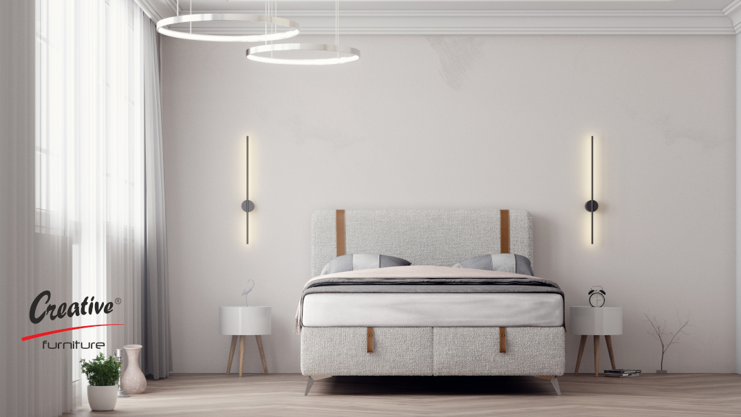 ТАПИЦИРАНО ЛЕГЛО DOLCE VITA