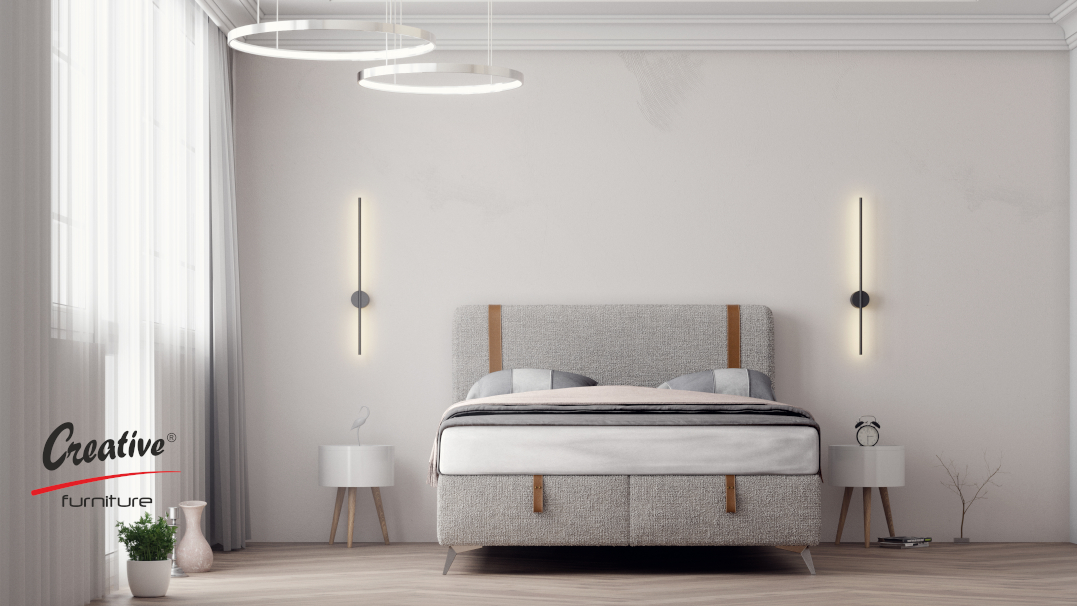 ТАПИЦИРАНО ЛЕГЛО DOLCE VITA