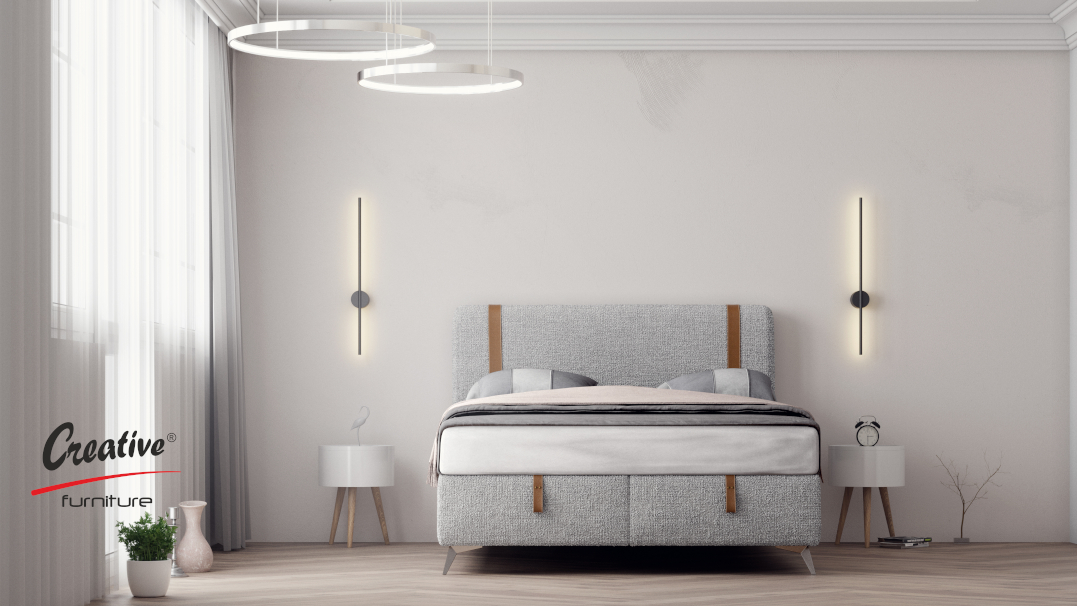 ТАПИЦИРАНО ЛЕГЛО DOLCE VITA