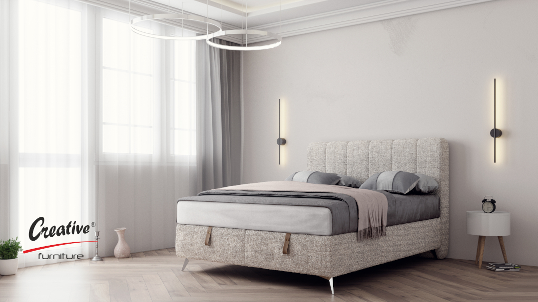 ТАПИЦИРАНО ЛЕГЛО DOLCE NOTTE