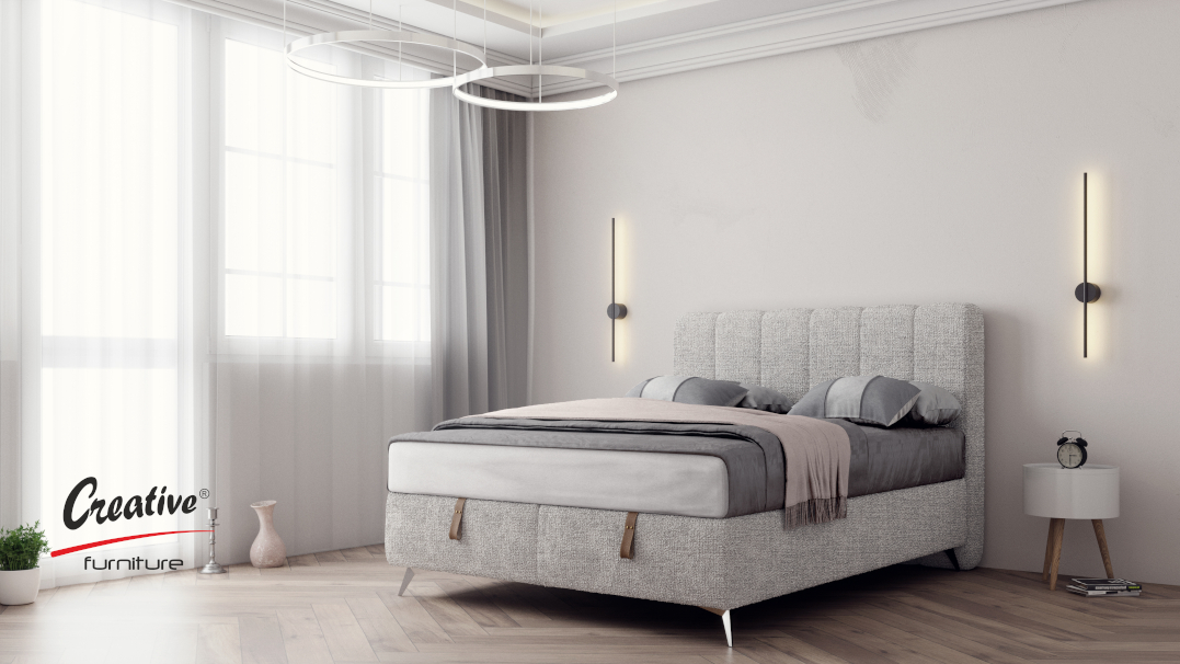 ТАПИЦИРАНО ЛЕГЛО DOLCE NOTTE