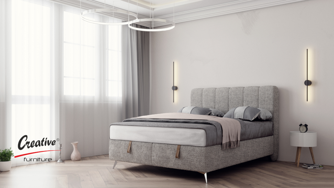 ТАПИЦИРАНО ЛЕГЛО DOLCE NOTTE