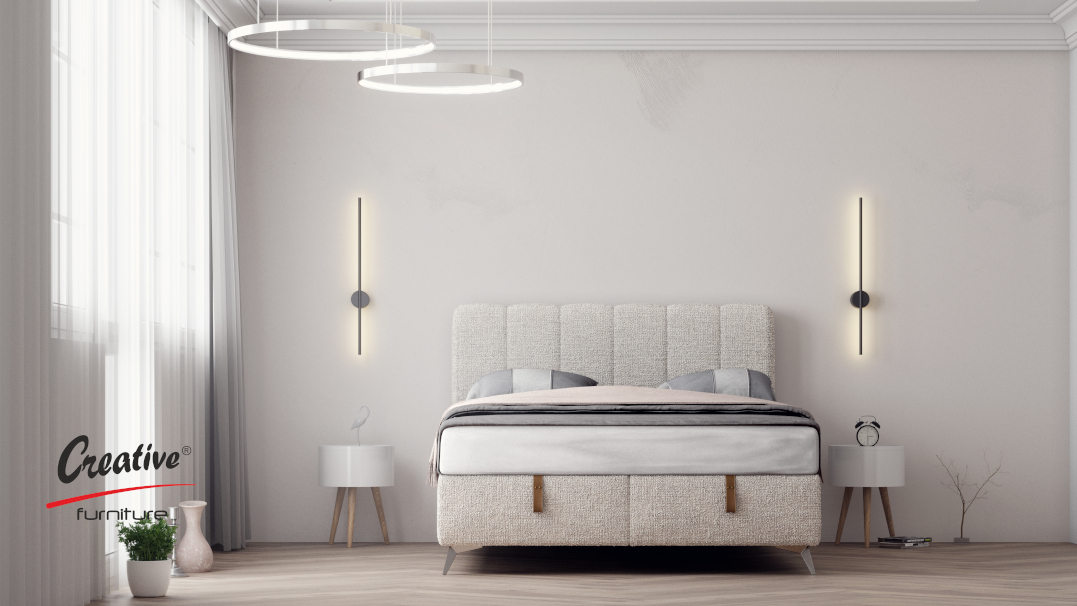 ТАПИЦИРАНО ЛЕГЛО DOLCE NOTTE