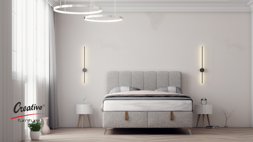 ТАПИЦИРАНО ЛЕГЛО DOLCE NOTTE