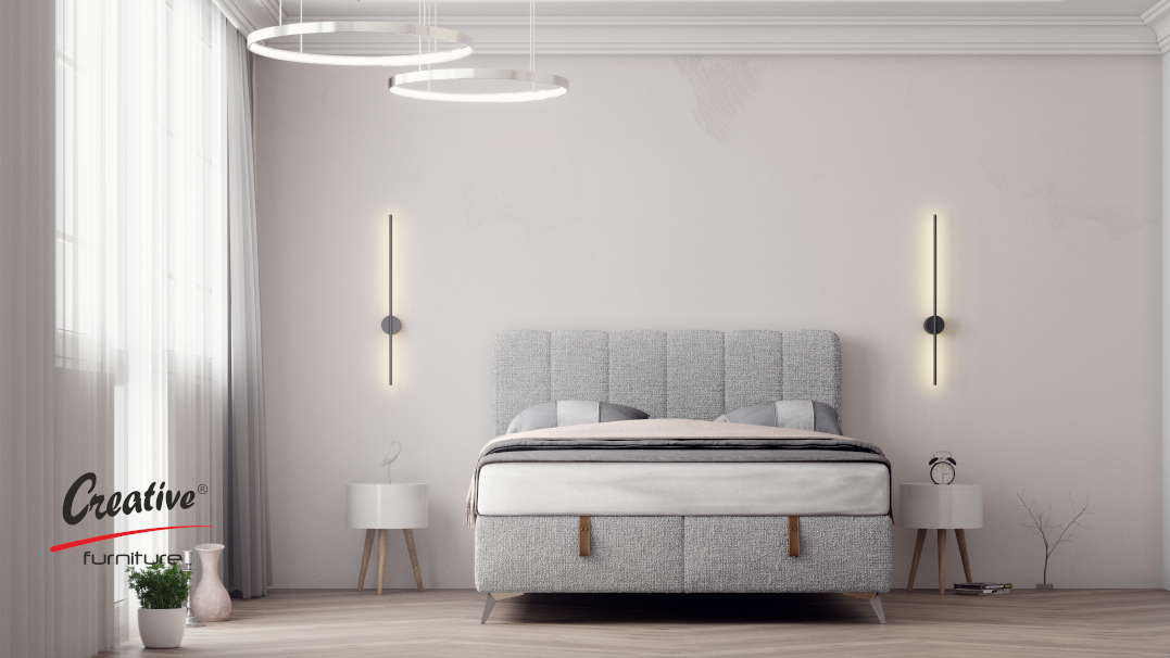 ТАПИЦИРАНО ЛЕГЛО DOLCE NOTTE